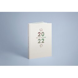 Kalendarz czytelnika 2022